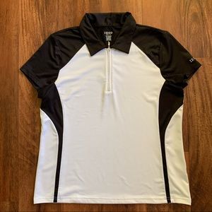 Izod Cool FX Golf Polo Shirt